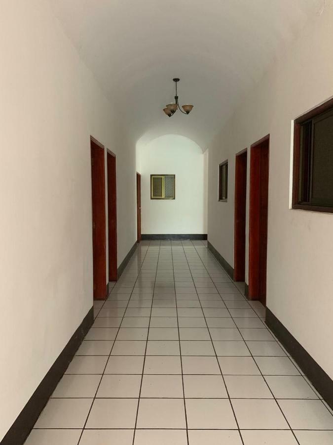 Hotel Restaurante El Principe Рівас Екстер'єр фото
